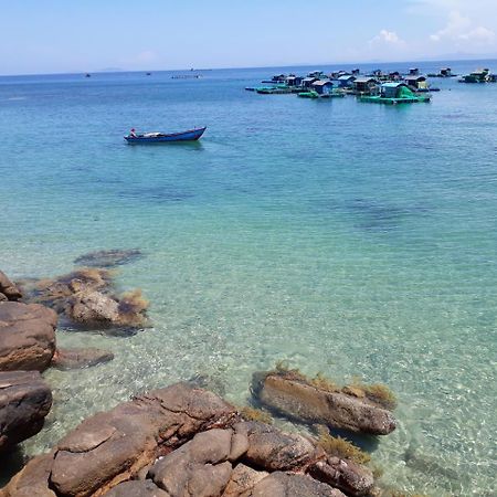 Tu Casa Hostel Quy Nhon Eksteriør bilde