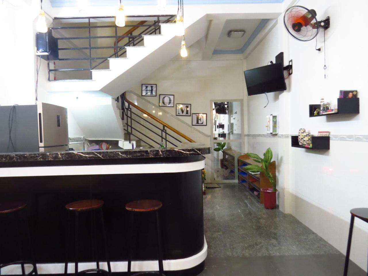 Tu Casa Hostel Quy Nhon Eksteriør bilde