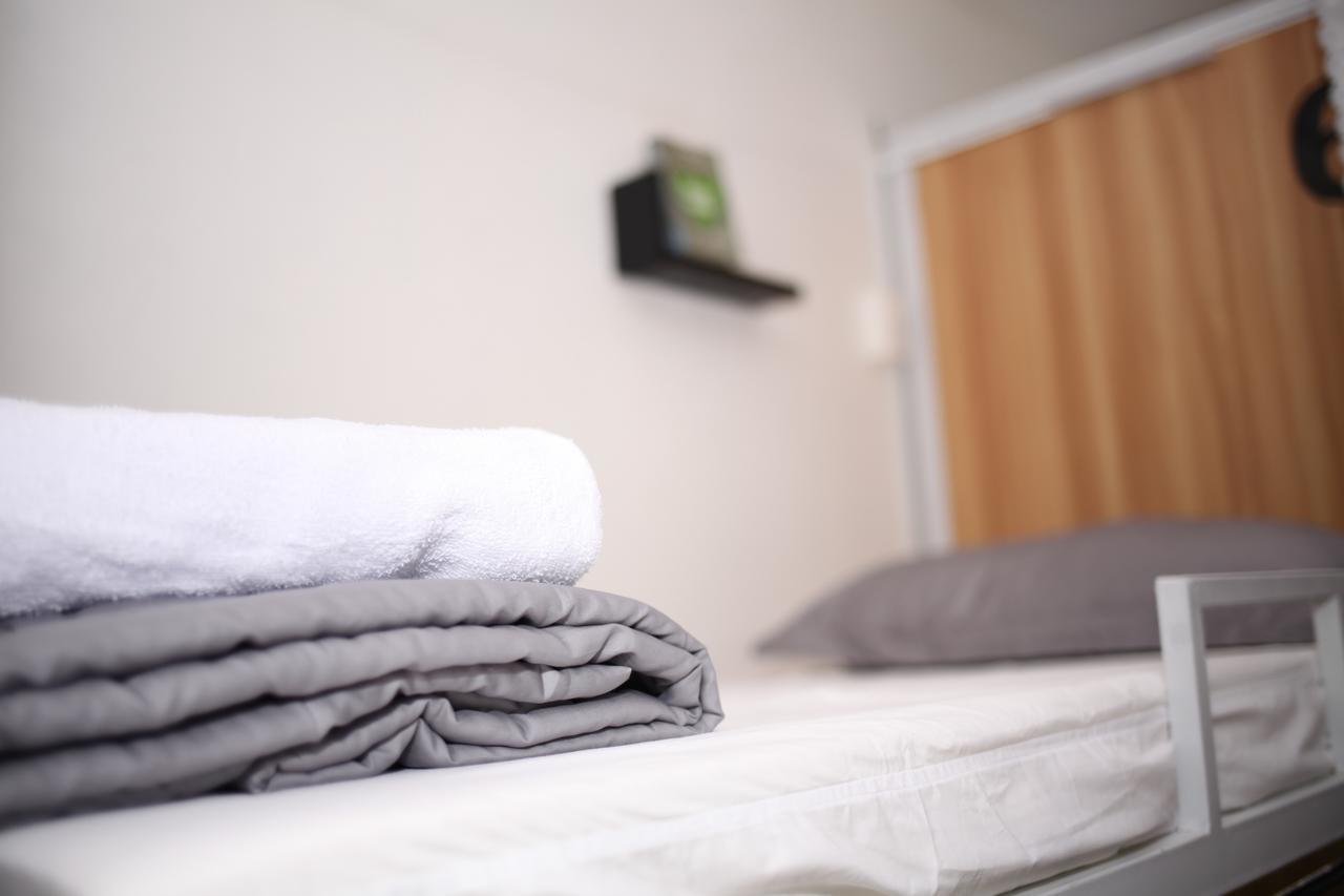 Tu Casa Hostel Quy Nhon Eksteriør bilde