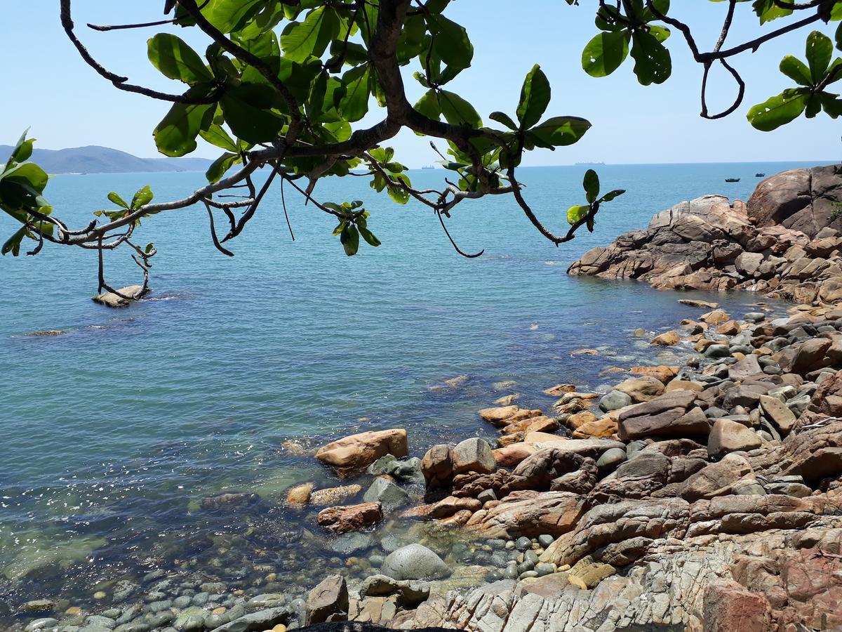 Tu Casa Hostel Quy Nhon Eksteriør bilde