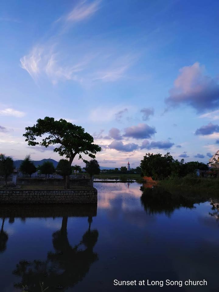 Tu Casa Hostel Quy Nhon Eksteriør bilde
